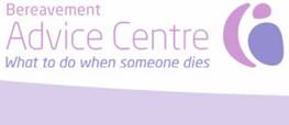 Bereavement Advice Centre