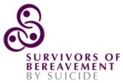 Survivors of Bereavement by Suicide